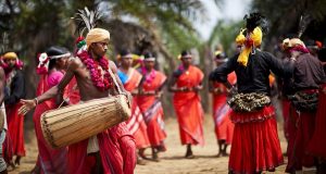 21 май – Световен ден на културното многообразие за диалог и развитие