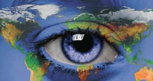 "За кого се сещаш, когато се сещаш за някого?"