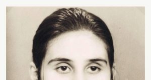 Поетесата Петя Дубарова – завинаги на 17