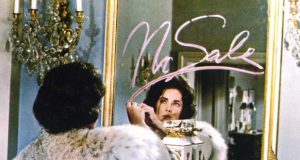 За проституцията по "онова време"