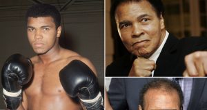 Светът днес се сбогува завинаги с легендата на бокса – Мохамед Али