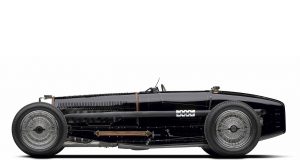 1933 Bugatti Type 59 Grand Prix