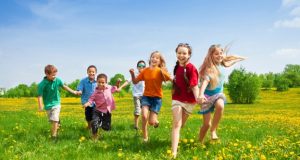 На 1 юни отбелязваме Международния ден на детето