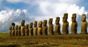Неразгаданата мистерия на Рапа Нуи