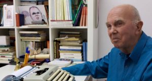 Евтим Евтимов – искрена любов и безпределна обич Евтим Евтимов