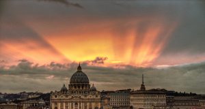 † Днес почитаме Светите Апостоли Петър и Павел