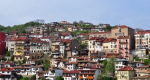 Най-красивият град в света за 2016 е български