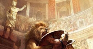 "Естетични" смъртни наказания от времето на Римската империя