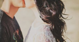 Световен ден на целувката