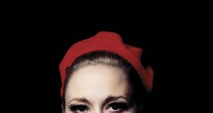 Фей Дънауей Фей Дънауей