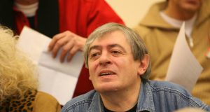 "Не остарявай, любов!"