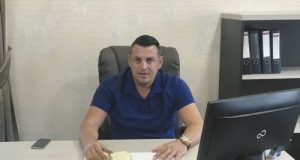 Фepмep oт Пaвликeни paзмнoжaвa живoтни oт cтapa бългapcкa пopoдa Христо Рачев