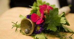 Първи учебен ден