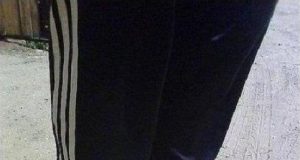 Анцу-"Н"-гът – народната носия на селяндура официален анцуг и шукаритетни обувки