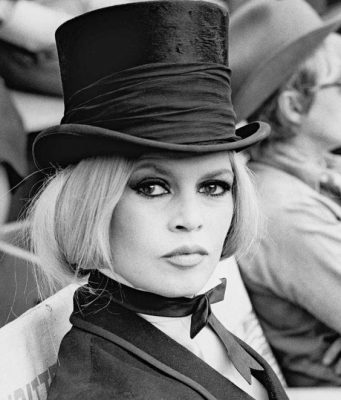 Бриджит Бардо – иконата на киното на 82 години