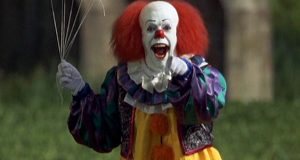 Стивън Кинг за приятелите