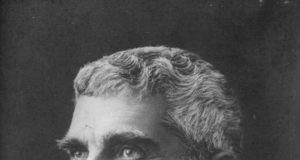 20 септември 1916 г.: Иван Вазов е номиниран за Нобелова награда