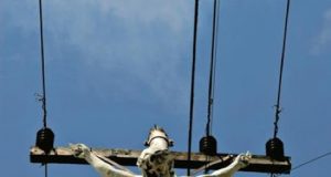 Някъде в USA…