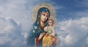 † Почитаме Рождество Богородично