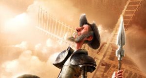 Свободата Санчо