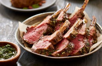 Агнешки ребра