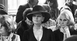 Просто София Лорен