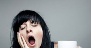 Защо не можем да се наспим