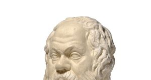 Трите сита на Сократ