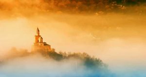 Нашата красива България: 22 великолепни фотографии Царевец