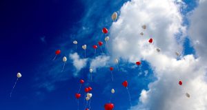 Отвъд любовта