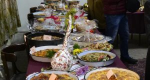 Стотици се веселиха в с. Балван по време на първия празник на баницата