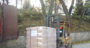 Бюлетините за президентския вот вече са във Велико Търново