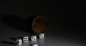 "За една шепа думи живеем ние, смъртните …"