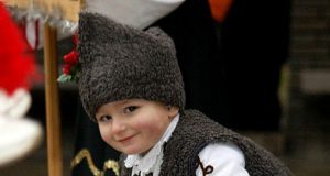 "Простакът няма нужда от култура."