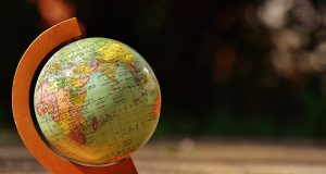 Светът е уморен