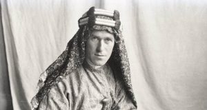 "Тайната, Уилиам Потър, е да не обръщате внимание на болката.", Уорънс Арабски