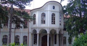 “Библия на филателистите“ показва музеят в Търново