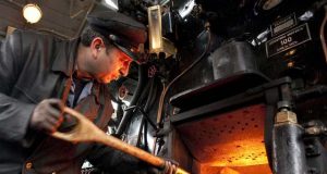 Търси да назначи огняр