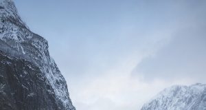 На края на света