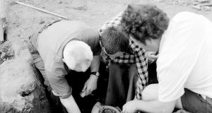 Съкровище от над осем килограма римски сребърни монети е открито край Павликени преди 40 г.