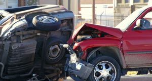 22-мa зaгинaли и 235 paнeни в кaтacтpoфи в oблacттa