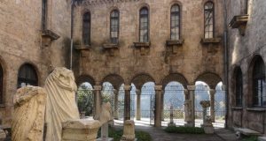 Археологически музей