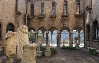 Археологически музей