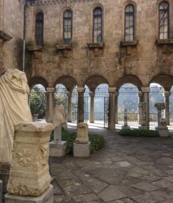 Археологически музей