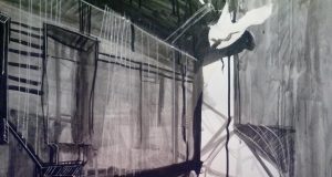 Абстракции из Търново