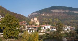 Църквата “Св. Димитър” – Велико Търново