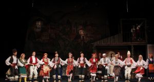 „Българи от старо време“