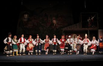 „Българи от старо време“