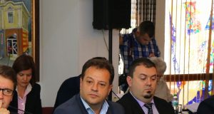 Търново е с готовност да започне обектите по инвестиционната си програма