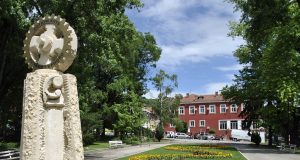 Под надслов „ГЕРБ и приятели“ във Велико Търново ще се проведе празник на открито